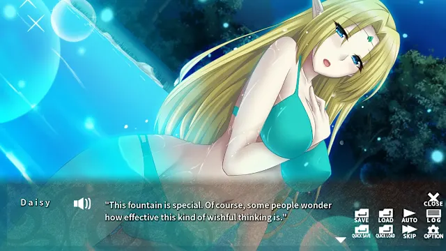 - Isekai Harem Saver - ハーレム過ぎる異世界は俺が救う screenshot 3