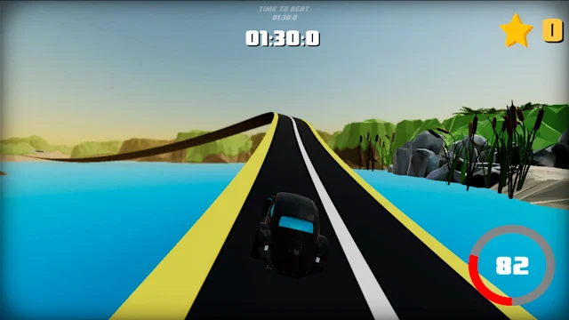 Buggy Racer screenshot 6
