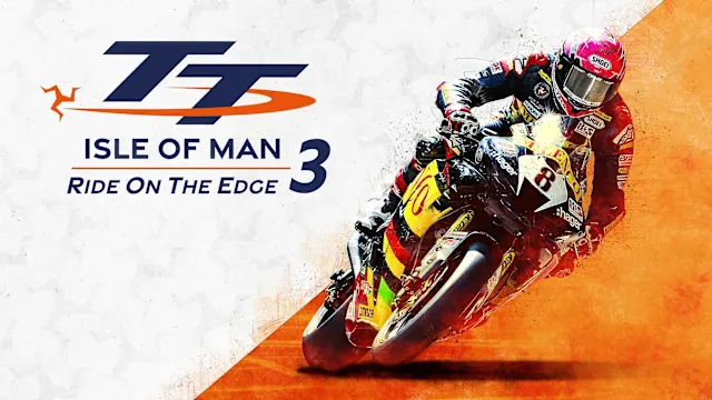 TT Isle of Man: Ride on the Edge 3