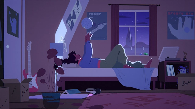 Desta: The Memories Between screenshot 6