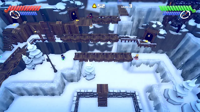 The Last Dragon Slayer screenshot 4