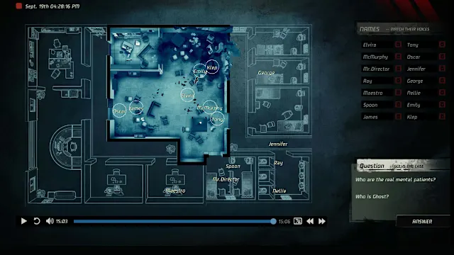 Unheard - Voices of Crime Edition screenshot 3