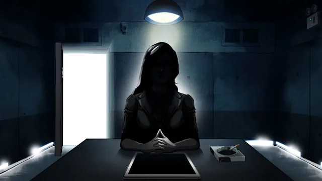 Unheard - Voices of Crime Edition screenshot 2