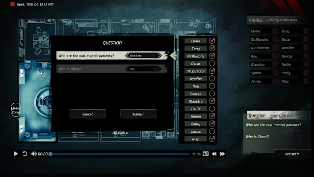Unheard - Voices of Crime Edition screenshot 5