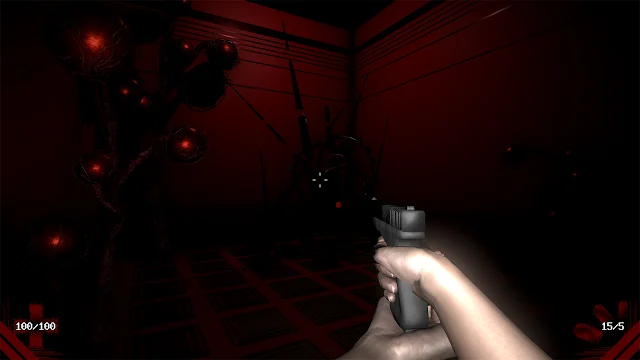 Daemonum screenshot 2