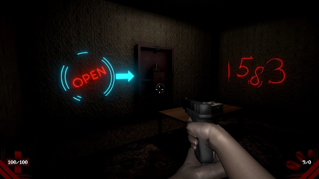Daemonum screenshot 4