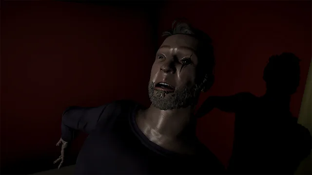 Daemonum screenshot 1