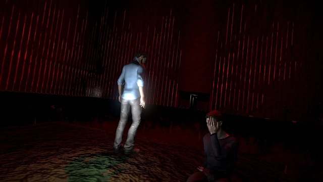 Daemonum screenshot 5