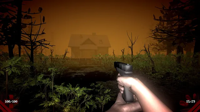 Daemonum screenshot 6