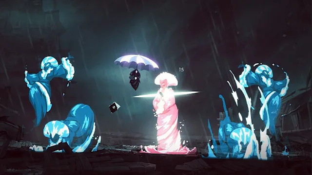 Have A Nice Death screenshot 2