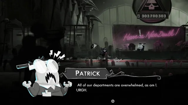 Have A Nice Death screenshot 1