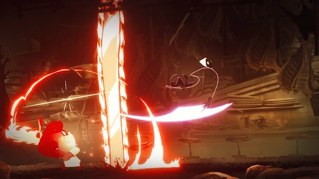 Have A Nice Death screenshot 5