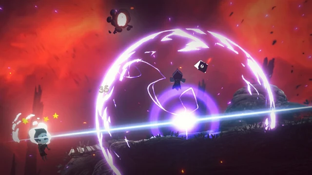 Have A Nice Death screenshot 4