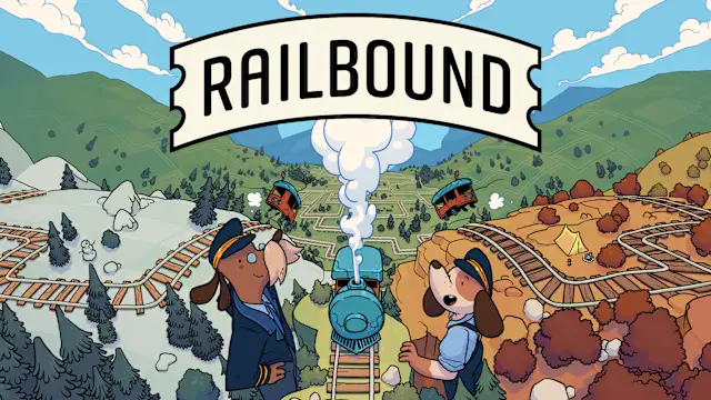 Railbound