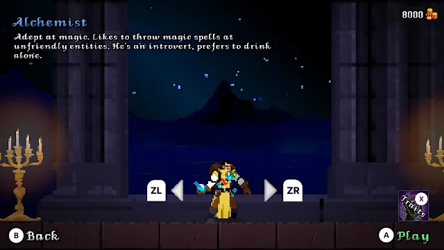 Legion of Doom screenshot 5