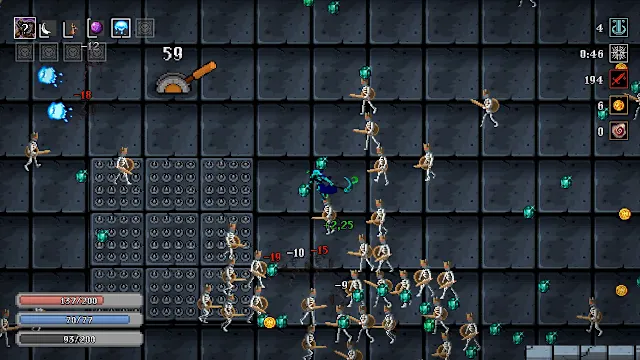 Legion of Doom screenshot 6
