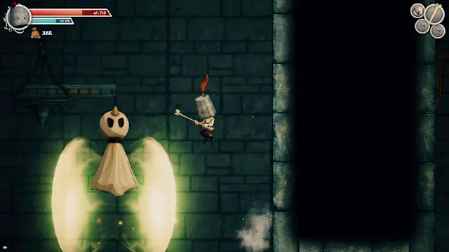 Clunky Hero screenshot 6