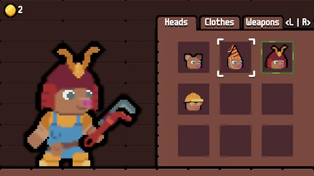 Tempoknight screenshot 3