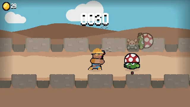 Tempoknight screenshot 4