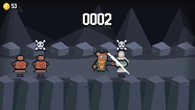 Tempoknight screenshot 6
