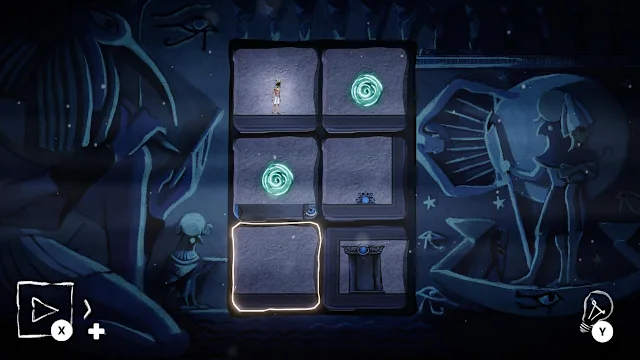Path of Ra screenshot 1