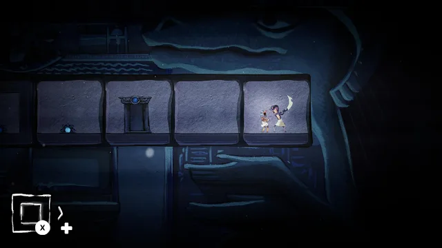 Path of Ra screenshot 5