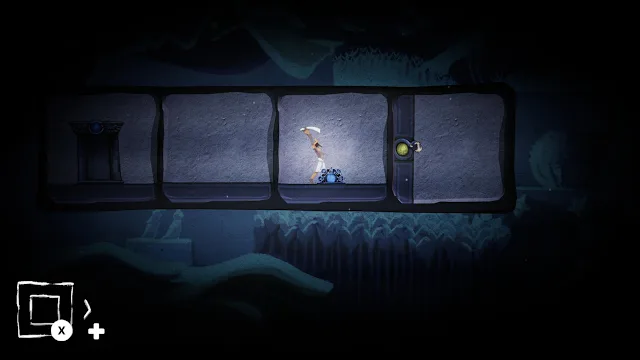 Path of Ra screenshot 6