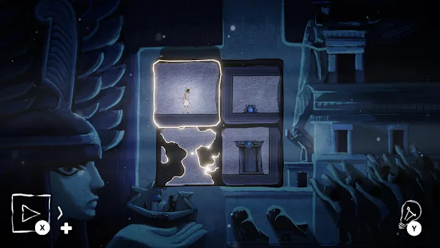 Path of Ra screenshot 3