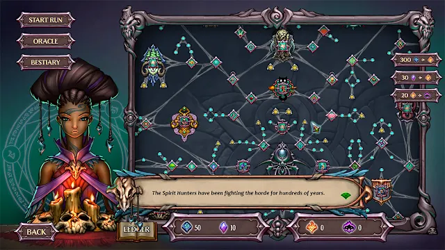 Spirit Hunters: Infinite Horde screenshot 2