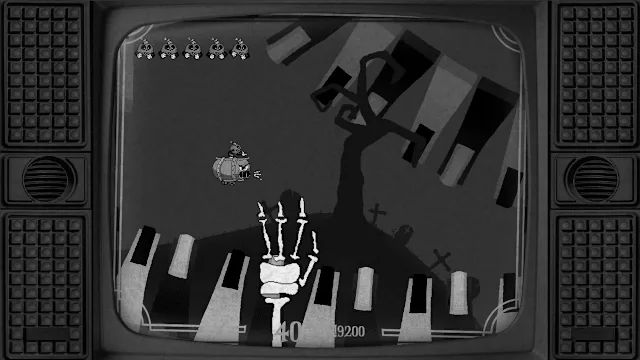 Once Upon a Time on Halloween screenshot 2