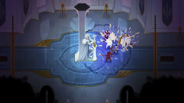 The Mageseeker: A League of Legends Story™ screenshot 3