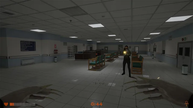Vampire Slayer: The Resurrection screenshot 4