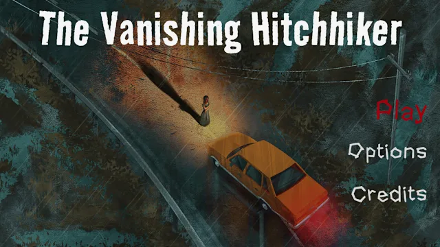 The Vanishing Hitchhiker screenshot 0