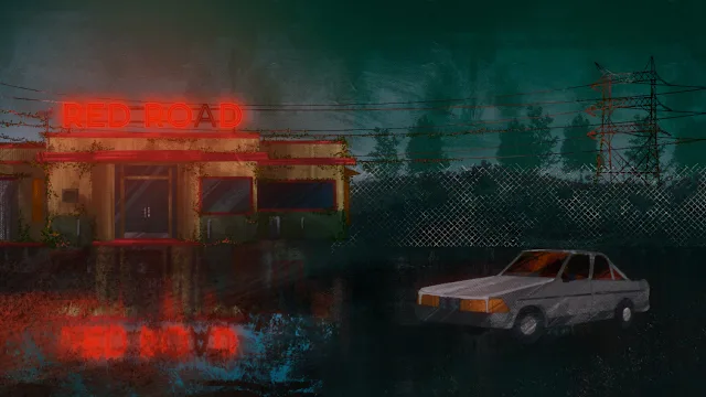 The Vanishing Hitchhiker screenshot 3