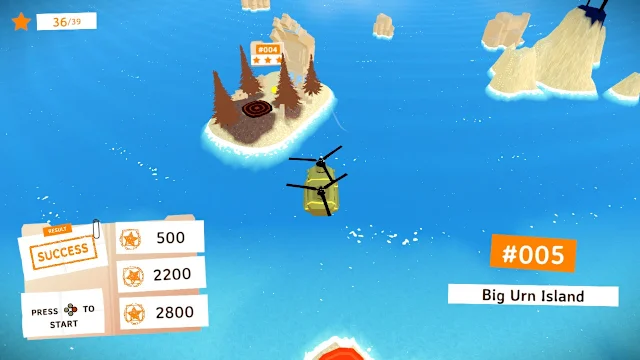 Kamikaze Veggies screenshot 3