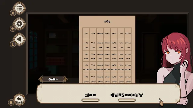 7 Days to End with You screenshot 4