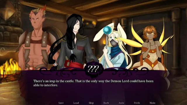 Seduce Me - The Complete Story screenshot 3