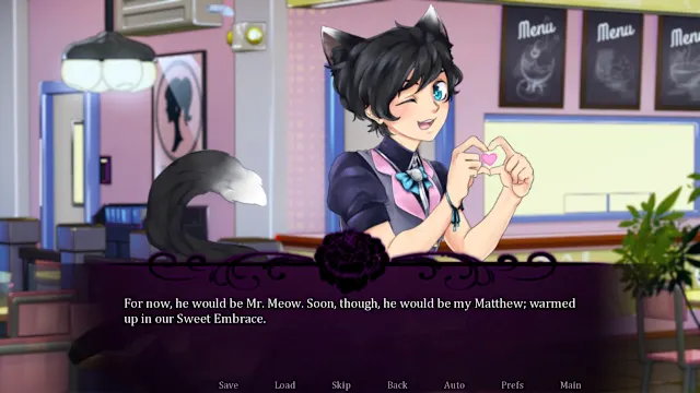 Seduce Me - The Complete Story screenshot 4
