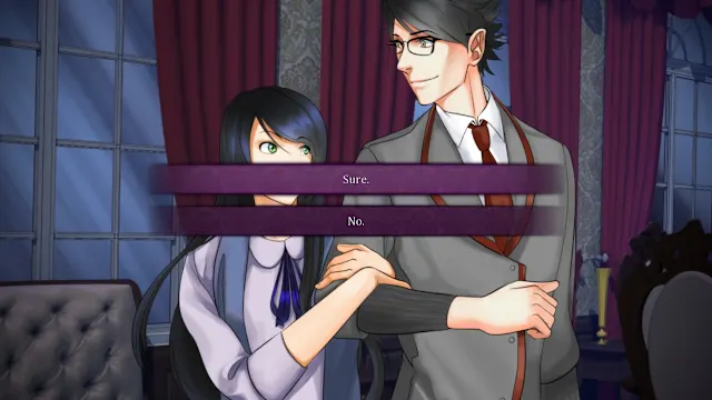 Seduce Me - The Complete Story screenshot 2