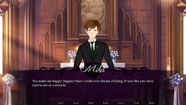 Seduce Me - The Complete Story screenshot 6