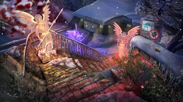 Crime Secrets: Crimson Lily screenshot 6