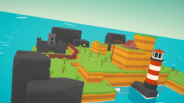 Ducky Quacky screenshot 5