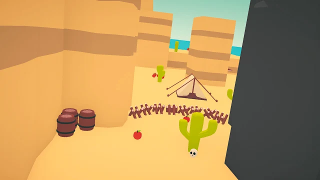 Ducky Quacky screenshot 4