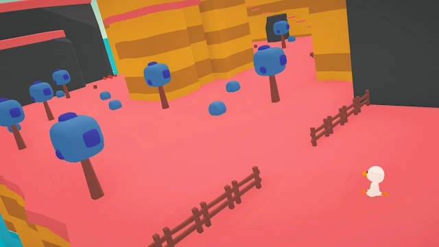 Ducky Quacky screenshot 3