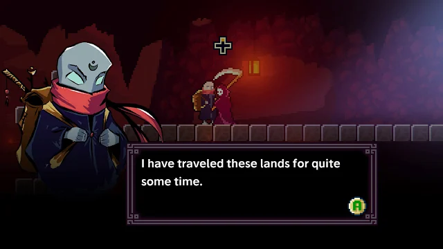 Simona's Requiem screenshot 2