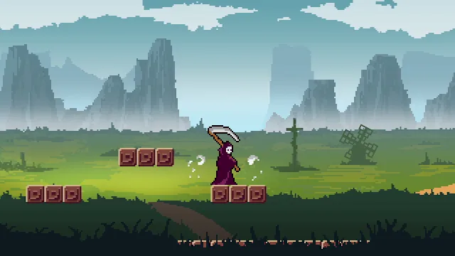 Simona's Requiem screenshot 1