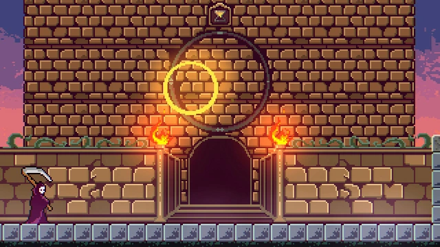 Simona's Requiem screenshot 3