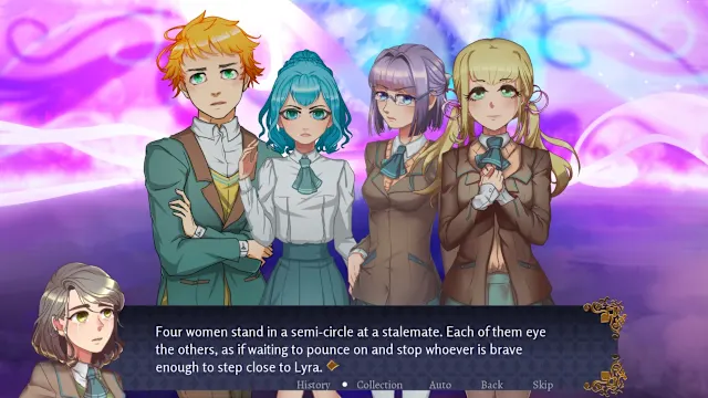 Death Becomes You screenshot 4