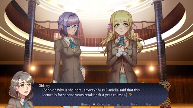 Death Becomes You screenshot 5