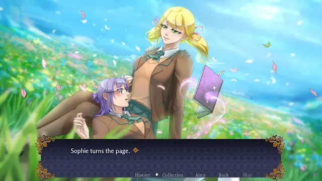 Death Becomes You screenshot 2